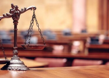 Summary Judgment Ruling is Major Victory Against Money Bail